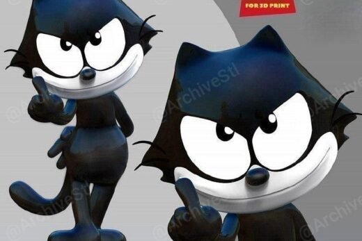 Felix the Cat
