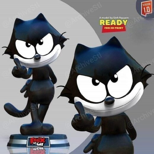 Felix the Cat