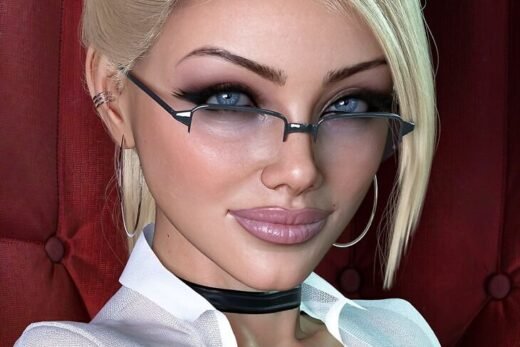 HH Lilith for Genesis 9