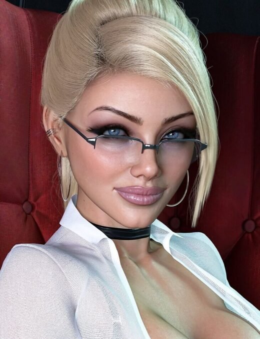 HH Lilith for Genesis 9