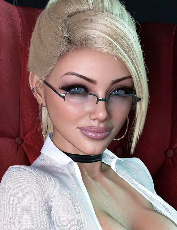 HH Lilith for Genesis 9