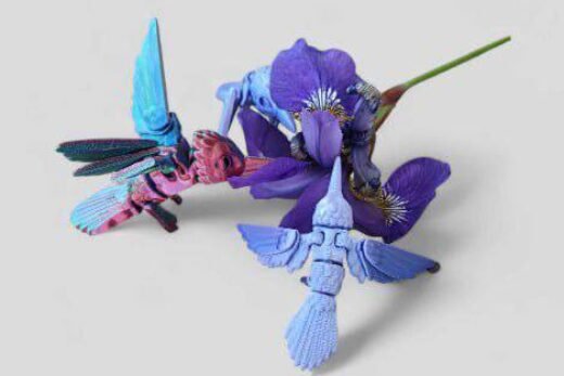 Hummingbird