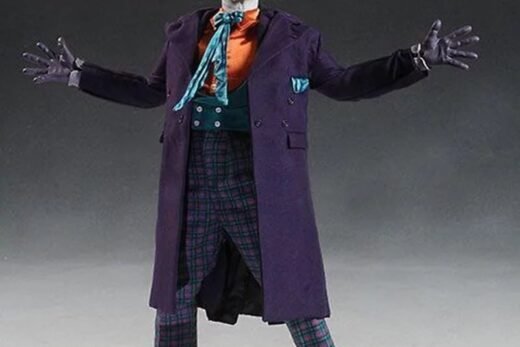 Joker Jack Nicholson