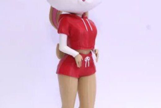 Lola Bunny Urban Vibes