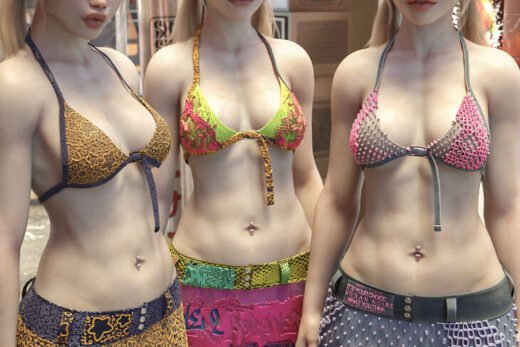 Love 2 Customize Vol. 1