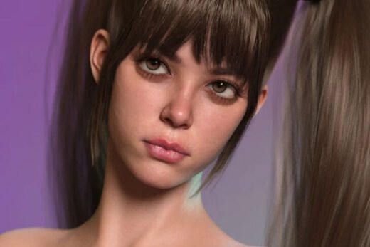 PFA Veira HD for Genesis 9