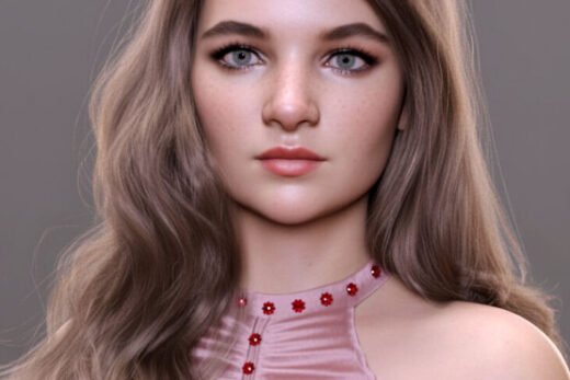 RKS Regina for Genesis 9