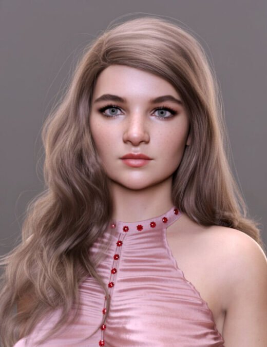 RKS Regina for Genesis 9