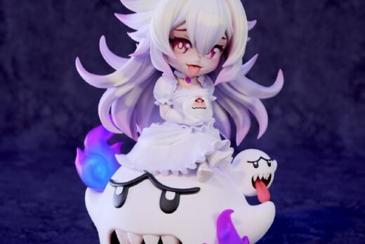 Unsupported Boosette