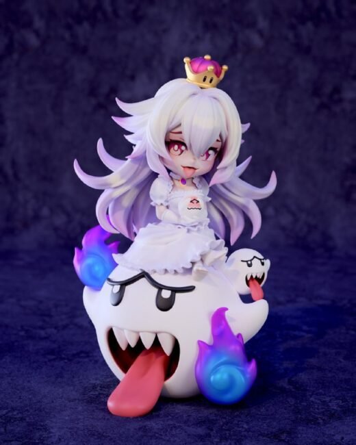 Unsupported Boosette