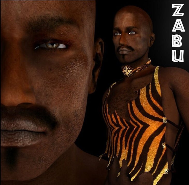 ZABU