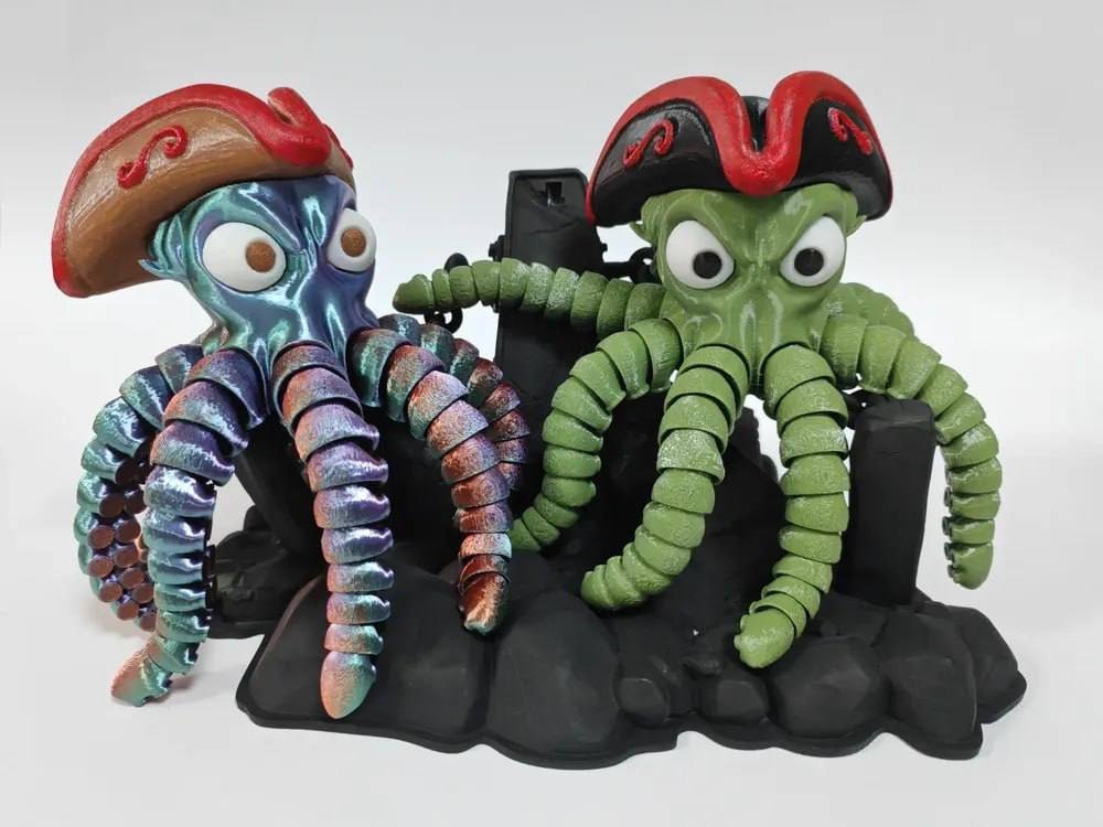 captain-octopus