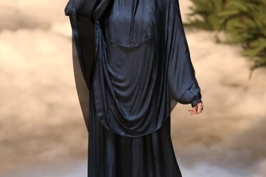 dForce Abaya Set for Genesis 9