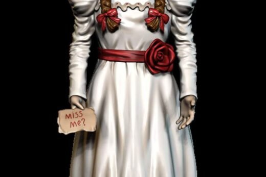ANNABELLE