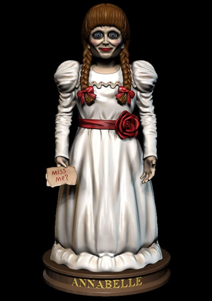 ANNABELLE