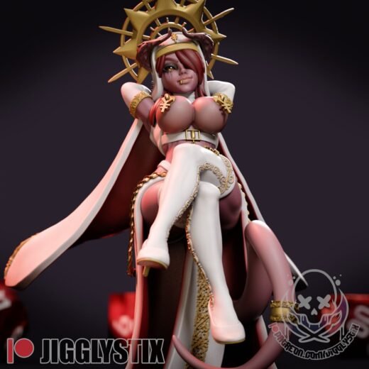 Demon Nun