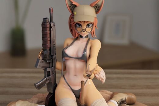 FIO FURRY