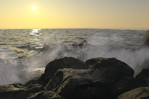 HT Ocean Coast