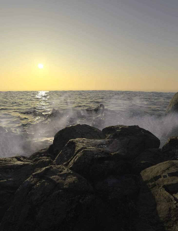 HT Ocean Coast