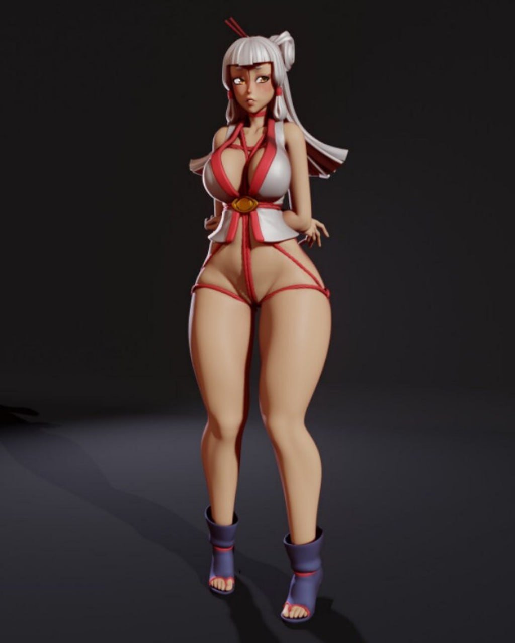Paya Rushzilla