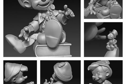Pinocchio