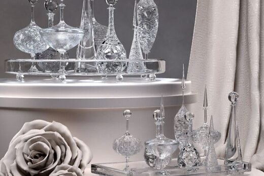 Scenefillers: Set Of Decoration Bottles