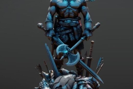 Conan