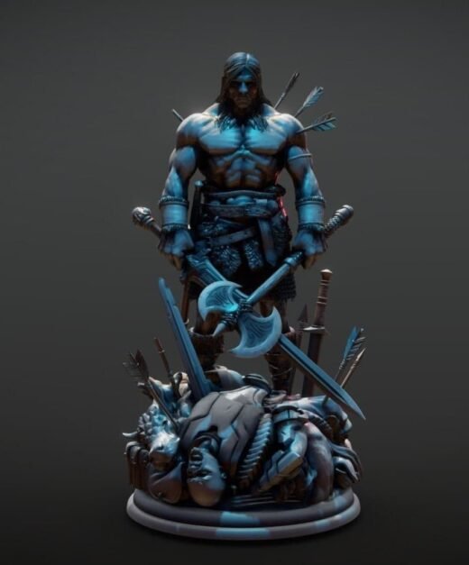 Conan