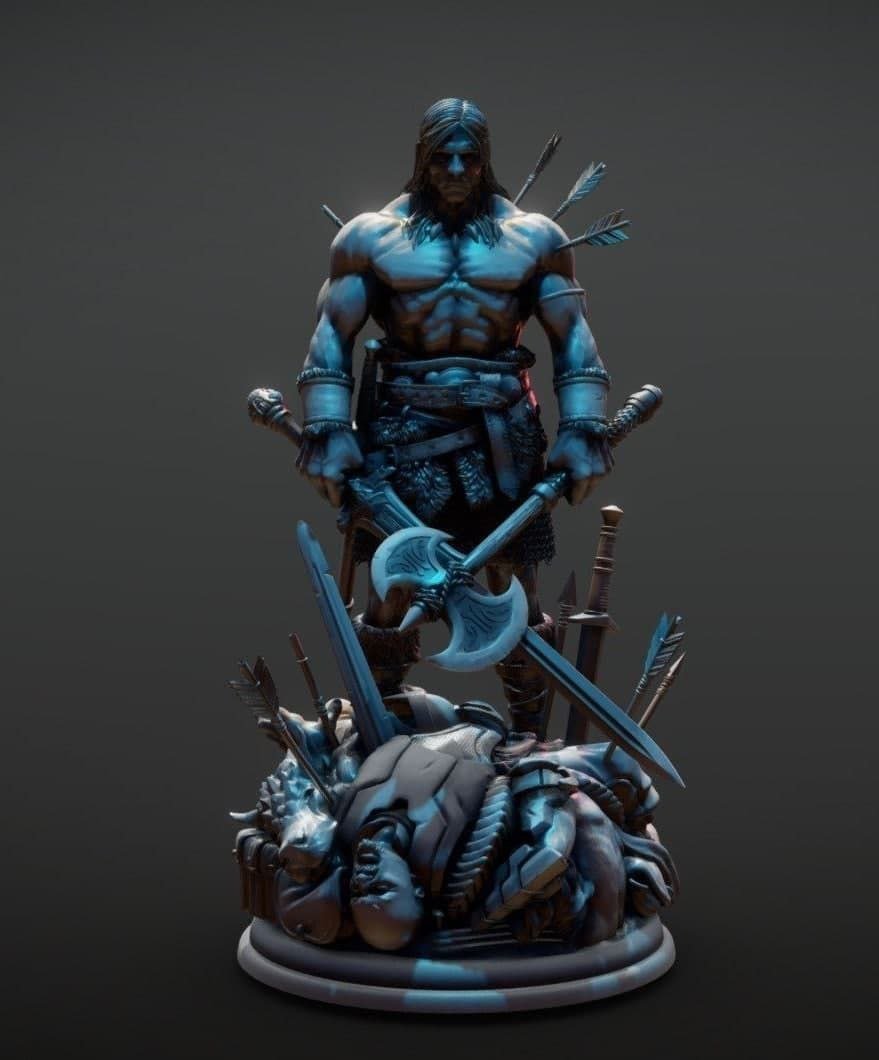 Conan