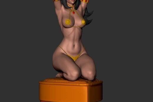 Dejah Thoris