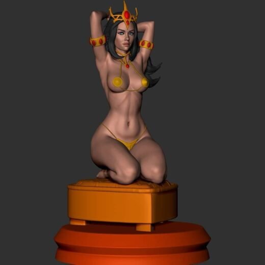 Dejah Thoris