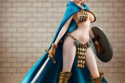 Gladiator Rebecca