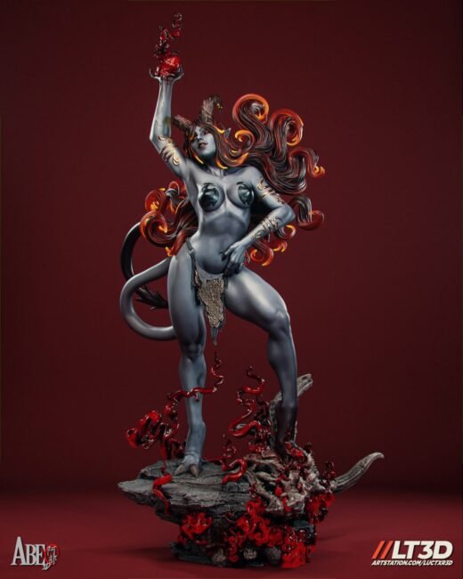 Hell Sonja