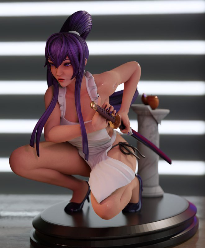 Saeko