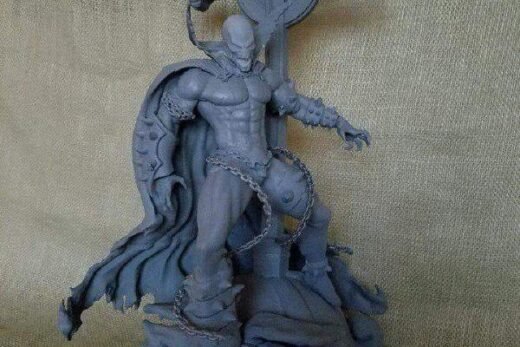 Spawn