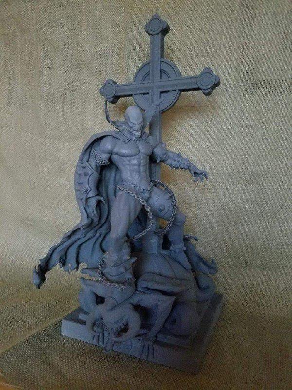 Spawn