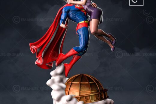 Superman and Lois