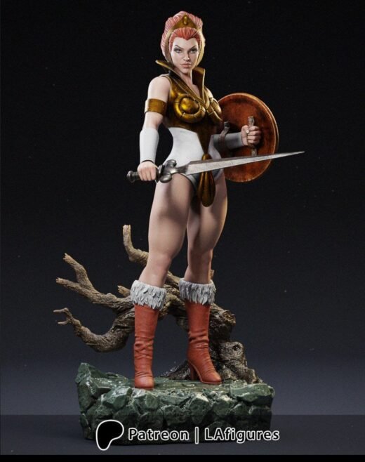 Teela