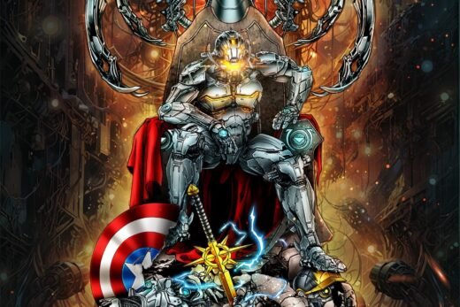 Ultron