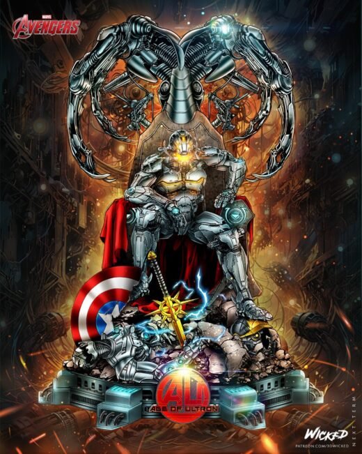 Ultron