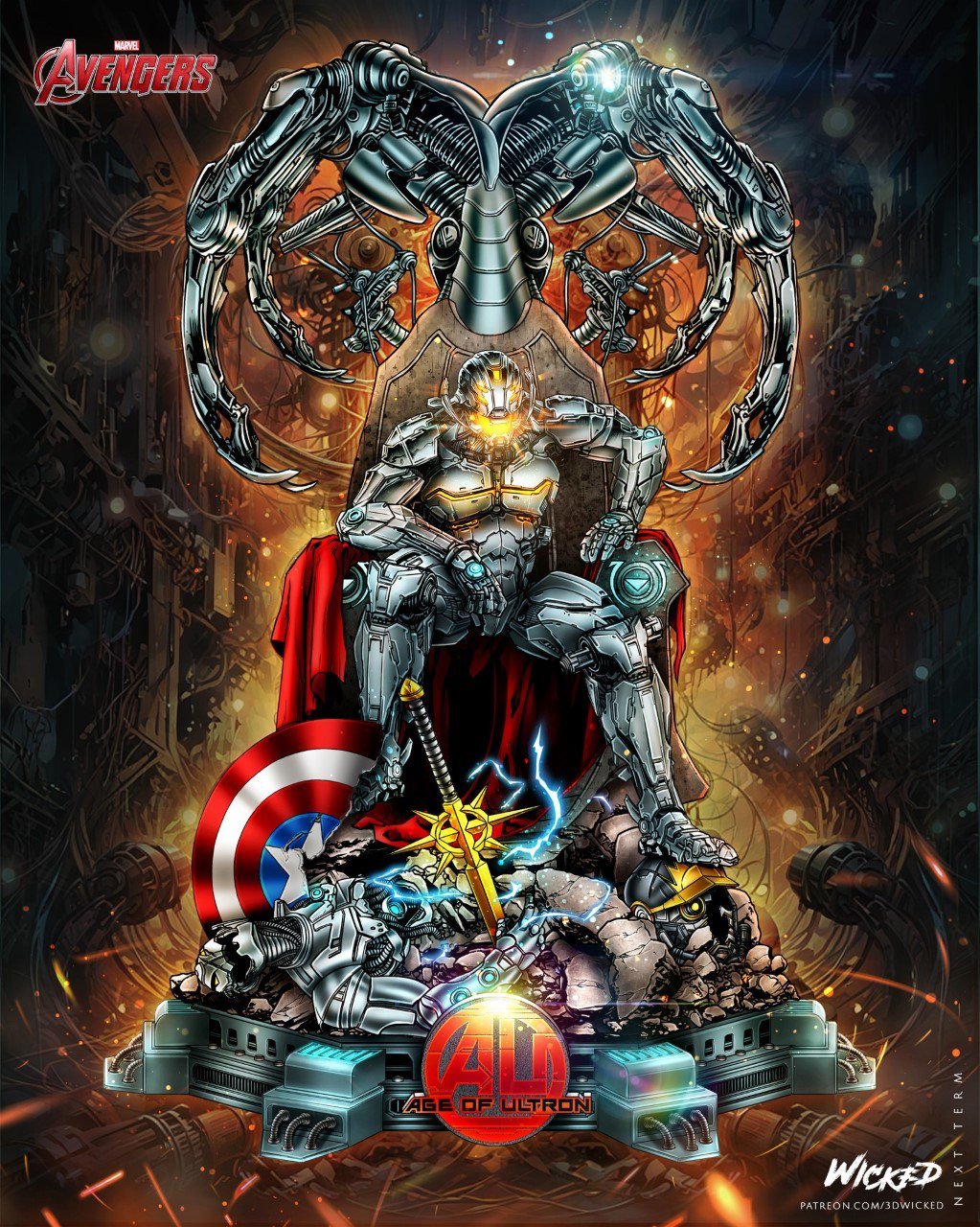 Ultron