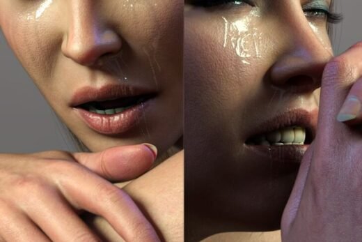 Z Sad and Miserable Expressions for Genesis 9