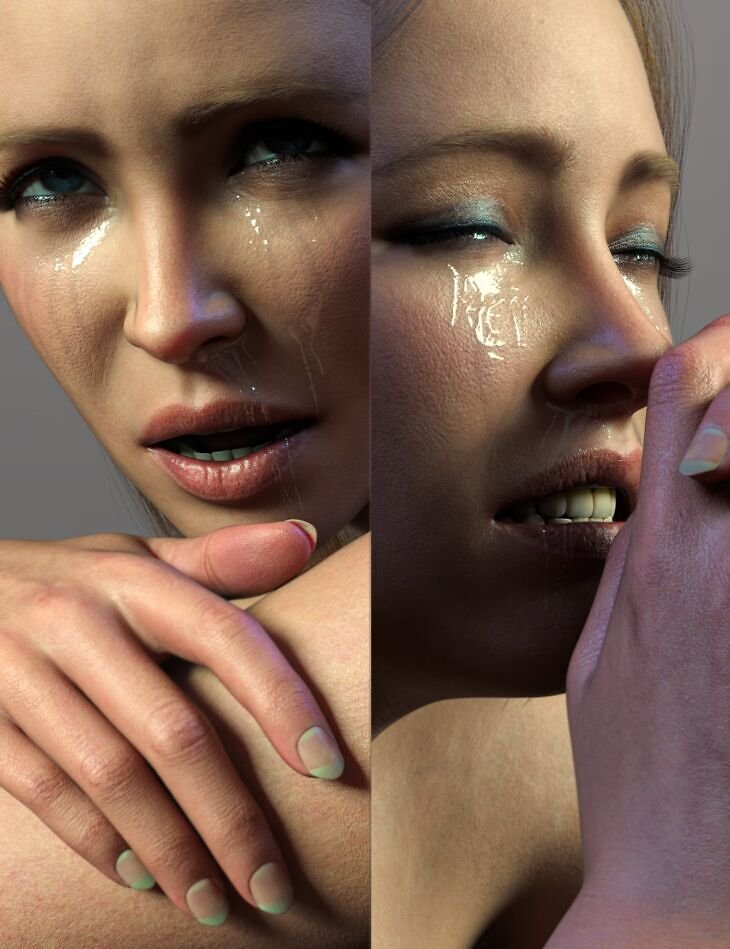 Z Sad and Miserable Expressions for Genesis 9