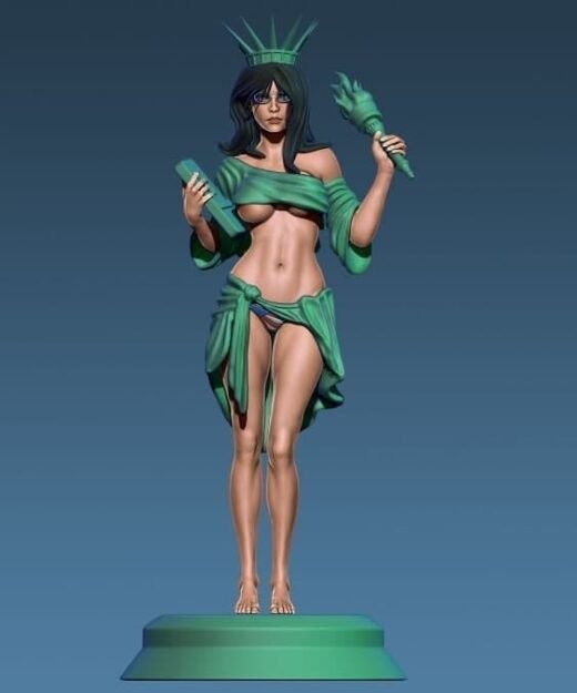 liberty