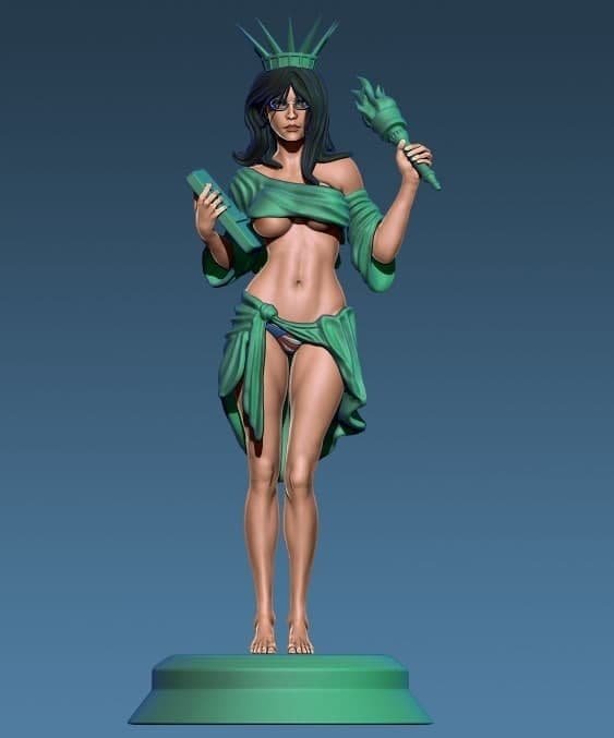liberty