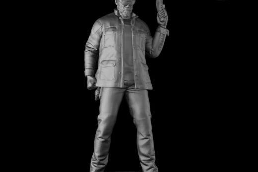 terminator mortal kombat