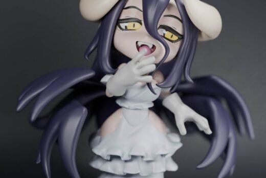 Albedo Chibi