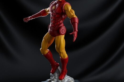 Iron Man Classic