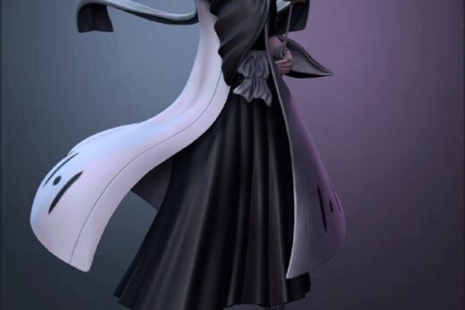 Kuchiki Byakuya