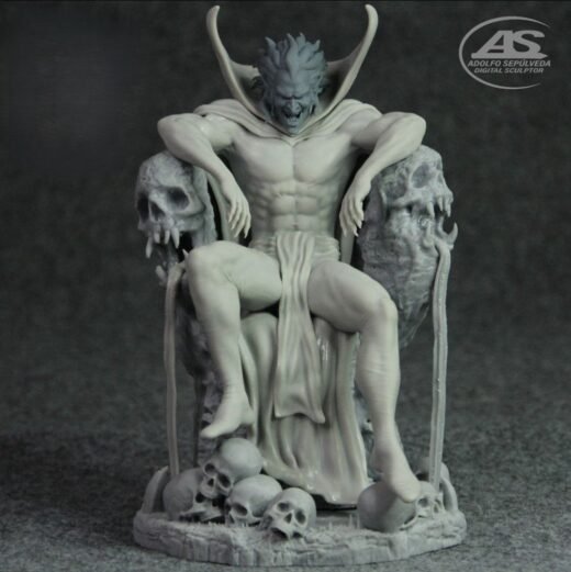 Mephisto